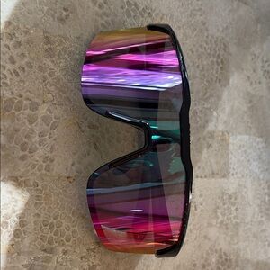 Quay Polarized Kids Glasses